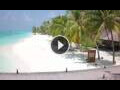 Webcam Isla Meeru (Atolón norte de Malé)
