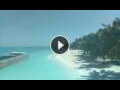 Webcam Île Meeru (Atoll Malé Nord)
