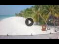 Webcam Meeru Island (Nord-Malé-Atoll)