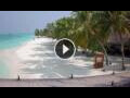Webcam Meeru Island (Nord-Malé-Atoll)