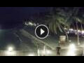 Webcam Meeru Island (Nord-Malé-Atoll)