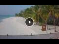 Webcam Meeru Island (Nord-Malé-Atoll)
