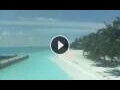 Webcam Isla Meeru (Atolón norte de Malé)