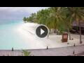Webcam Isla Meeru (Atolón norte de Malé)