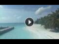 Webcam Meeru Island (Nord-Malé-Atoll)
