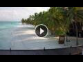 Webcam Meeru Island (Nord-Malé-Atoll)