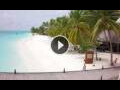 Webcam Meeru Island (North Malé Atoll)