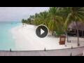 Webcam Meeru Island (North Malé Atoll)