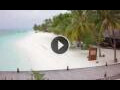 Webcam Meeru Island (Nord-Malé-Atoll)