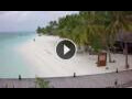 Webcam Meeru Island (Nord-Malé-Atoll)