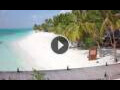 Webcam Île Meeru (Atoll Malé Nord)