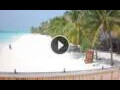 Webcam Meeru Island (Nord-Malé-Atoll)
