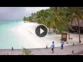 Webcam Île Meeru (Atoll Malé Nord)