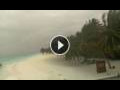 Webcam Meeru Island (Atollo di Malé Nord)