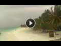Webcam Isla Meeru (Atolón norte de Malé)