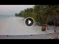 Webcam Meeru Island (Nord-Malé-Atoll)