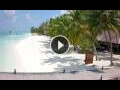 Webcam Meeru Island (North Malé Atoll)