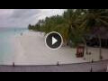 Webcam Meeru Island (Nord-Malé-Atoll)