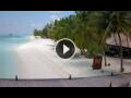 Webcam Meeru Island (North Malé Atoll)