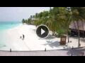 Webcam Meeru Island (Nord-Malé-Atoll)