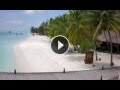 Webcam Île Meeru (Atoll Malé Nord)