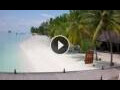 Webcam Meeru Island (Nord-Malé-Atoll)