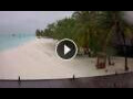 Webcam Meeru Island (Atollo di Malé Nord)