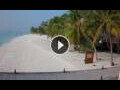 Webcam Meeru Island (Nord-Malé-Atoll)