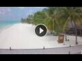 Webcam Meeru Island (Nord-Malé-Atoll)