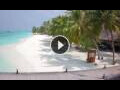 Webcam Meeru Island (Nord-Malé-Atoll)