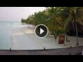 Webcam Meeru Island (North Malé Atoll)
