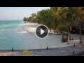 Webcam Meeru Island (North Malé Atoll)