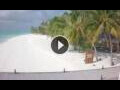Webcam Meeru Island (Nord-Malé-Atoll)