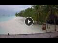 Webcam Meeru Island (Nord-Malé-Atoll)