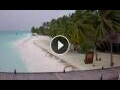 Webcam Meeru Island (Atollo di Malé Nord)