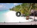 Webcam Meeru Island (Nord-Malé-Atoll)