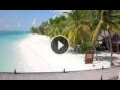 Webcam Meeru Island (Nord-Malé-Atoll)
