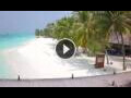 Webcam Meeru Island (Nord-Malé-Atoll)