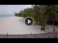 Webcam Meeru Island (Nord-Malé-Atoll)