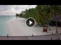 Webcam Meeru Island (Nord-Malé-Atoll)