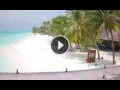 Webcam Meeru Island (Atollo di Malé Nord)