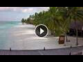 Webcam Meeru Island (Nord-Malé-Atoll)