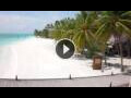 Webcam Meeru Island (North Malé Atoll)