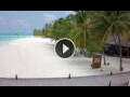 Webcam Meeru Island (Nord-Malé-Atoll)