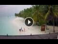 Webcam Meeru Island (Nord-Malé-Atoll)