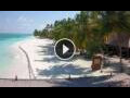 Webcam Meeru Island (North Malé Atoll)