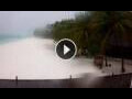 Webcam Meeru Island (Nord-Malé-Atoll)