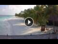Webcam Meeru Island (North Malé Atoll)