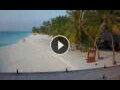 Webcam Meeru Island (Atollo di Malé Nord)