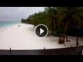 Webcam Isla Meeru (Atolón norte de Malé)